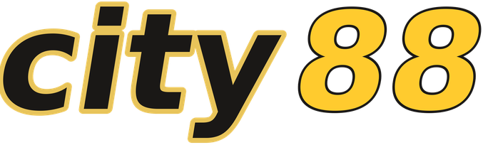city88 logo